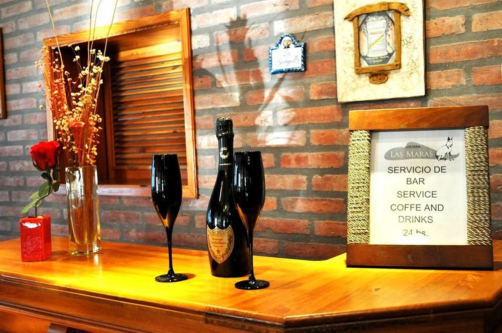 Hotel Las Maras Puerto Madryn Esterno foto